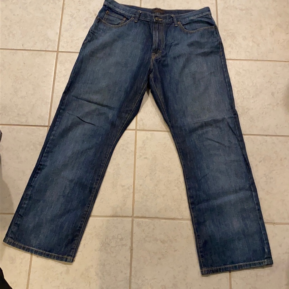 Sean John Jeans